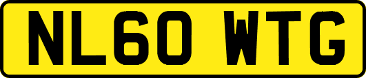 NL60WTG