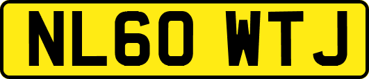 NL60WTJ