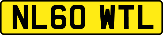 NL60WTL