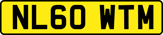 NL60WTM