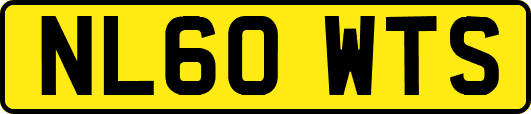 NL60WTS