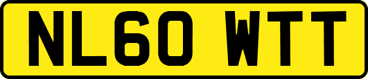 NL60WTT