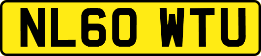 NL60WTU