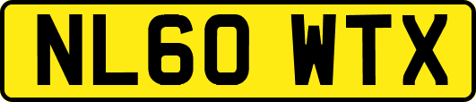 NL60WTX