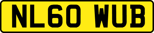 NL60WUB