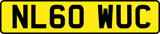 NL60WUC
