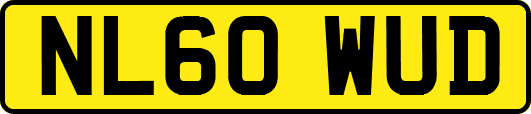 NL60WUD