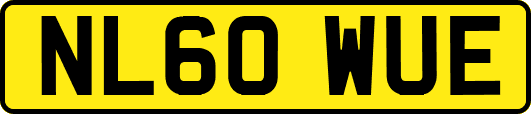 NL60WUE