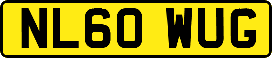 NL60WUG