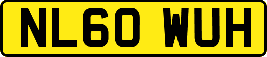 NL60WUH
