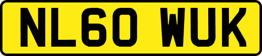 NL60WUK