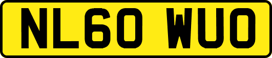 NL60WUO