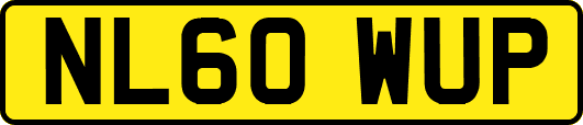 NL60WUP