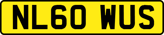 NL60WUS