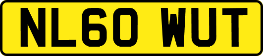 NL60WUT