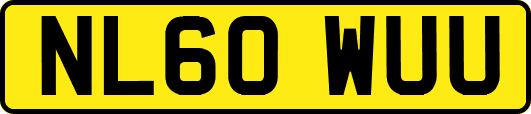 NL60WUU