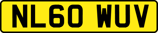 NL60WUV