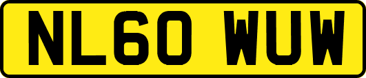 NL60WUW
