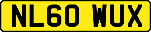NL60WUX