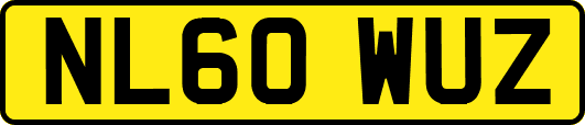 NL60WUZ