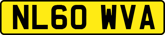 NL60WVA