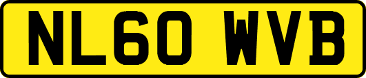 NL60WVB