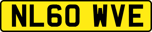 NL60WVE