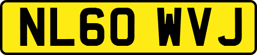 NL60WVJ