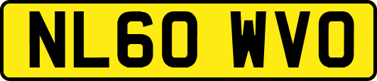 NL60WVO