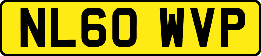 NL60WVP