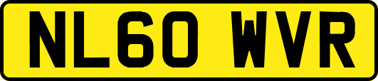 NL60WVR