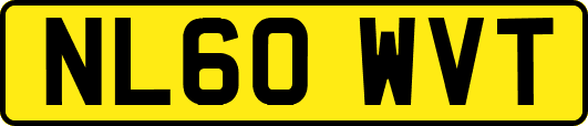 NL60WVT