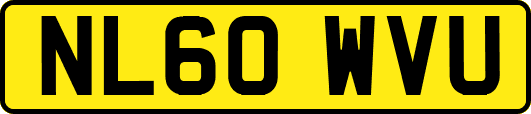 NL60WVU