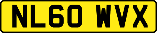 NL60WVX
