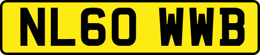 NL60WWB