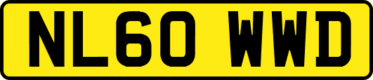 NL60WWD