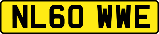 NL60WWE