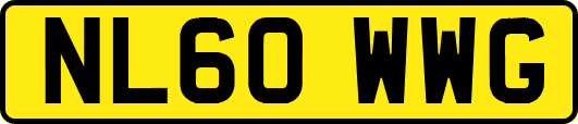 NL60WWG