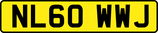 NL60WWJ