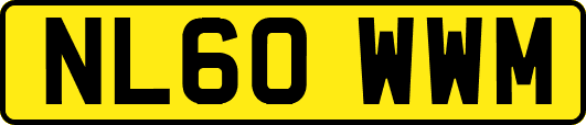 NL60WWM