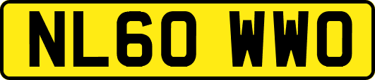 NL60WWO