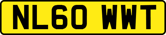 NL60WWT