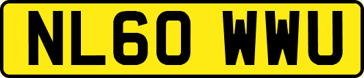 NL60WWU