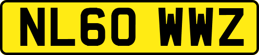 NL60WWZ