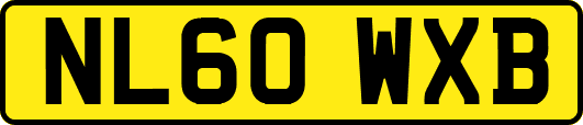 NL60WXB