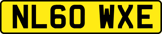 NL60WXE