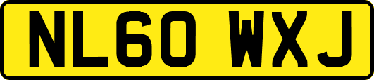 NL60WXJ