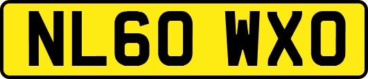 NL60WXO