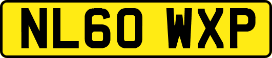 NL60WXP