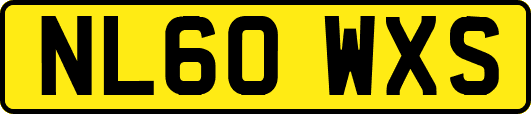 NL60WXS